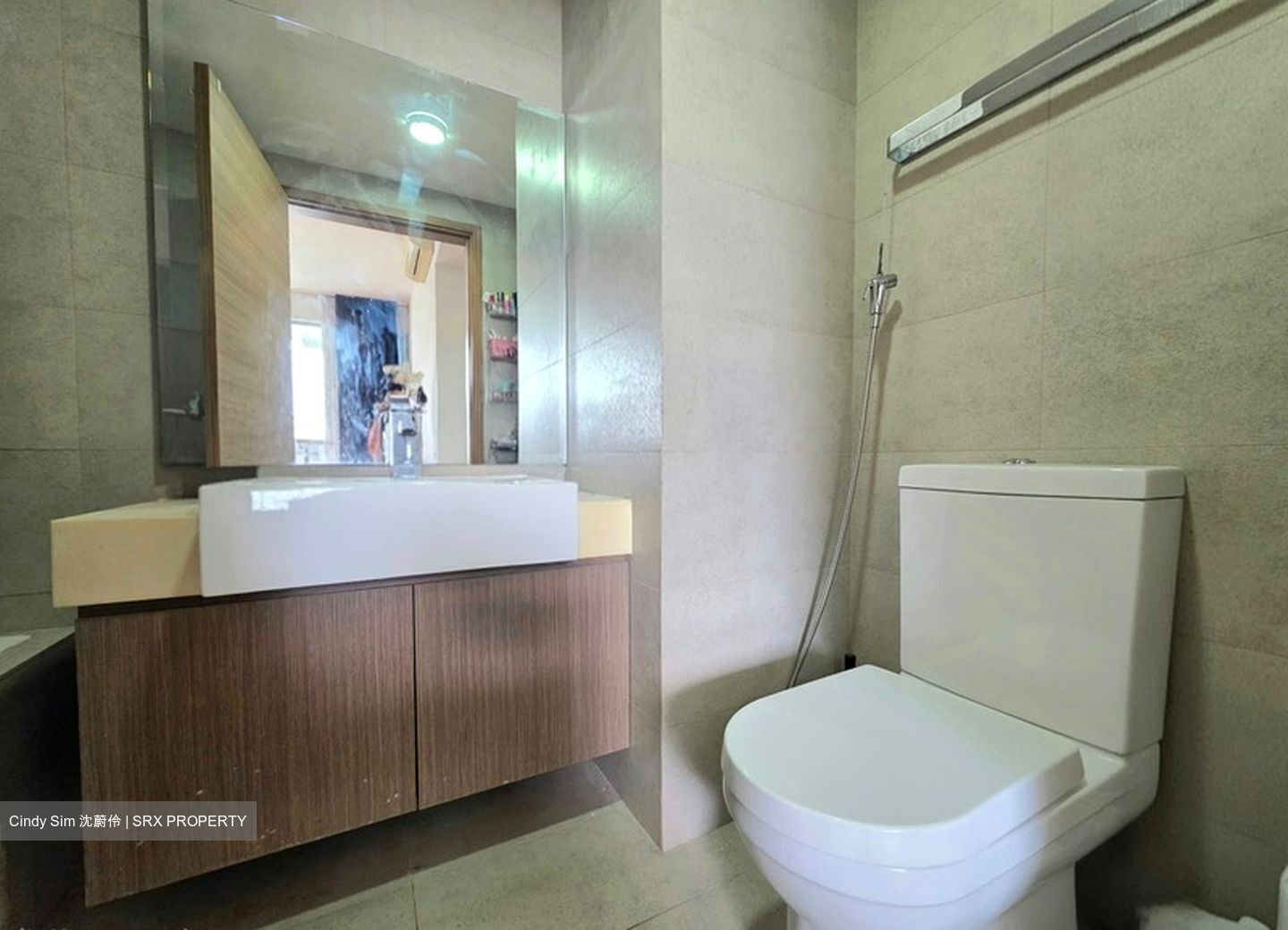 The Canopy (D27), Condominium #635114421
